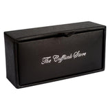Silver Groom Cufflinks