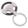 Steering Wheel Keyring