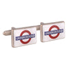 London Underground Cufflinks