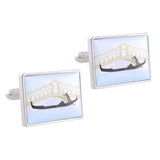 Venice Cufflinks