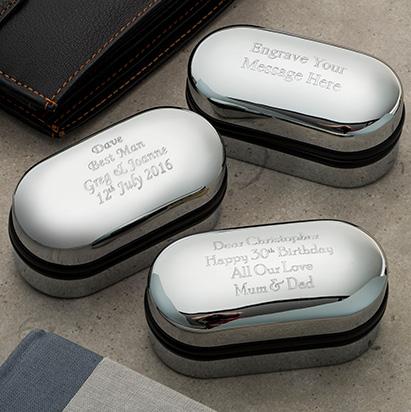 Choose Optional Gift Service